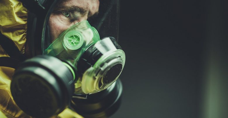Coraz więcej zakażonych COVID-19 trafia do szpitali na Górnym Śląsku. W powiecie bielskim zaczyna brakować miejsc w szpitalach (fot.pixabay.com)