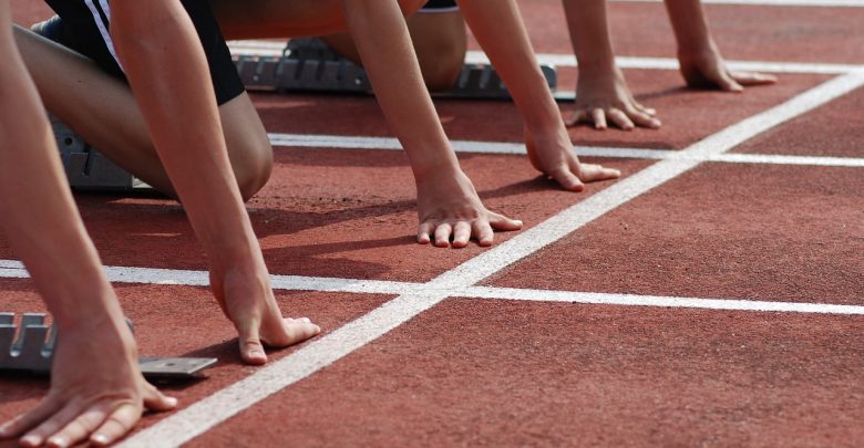 Dramat polskich biegaczy na lekkoatletycznych HME!!! Polska sztafeta wycofana przez zakażenie koronawirusem (fot. pixabay.com)