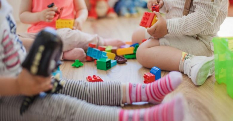 Sosnowiec wprowadza bon żłobkowy. Dofinansowanie dla ponad 700 dzieci