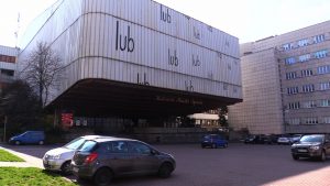 W Katowicach powstaną dwa punkty szczepień masowych, jeden będzie mieścił się w siedzibie instytucji kultury Katowice Miasto Ogrodów przy Placu Sejmu Śląskiego
