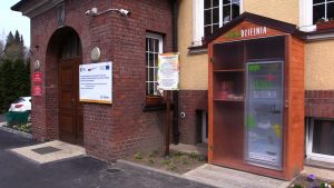Jadłodzielnia powstała w Wodzisławiu Śląskim. To wyjątkowe miejsce na mapie miasta