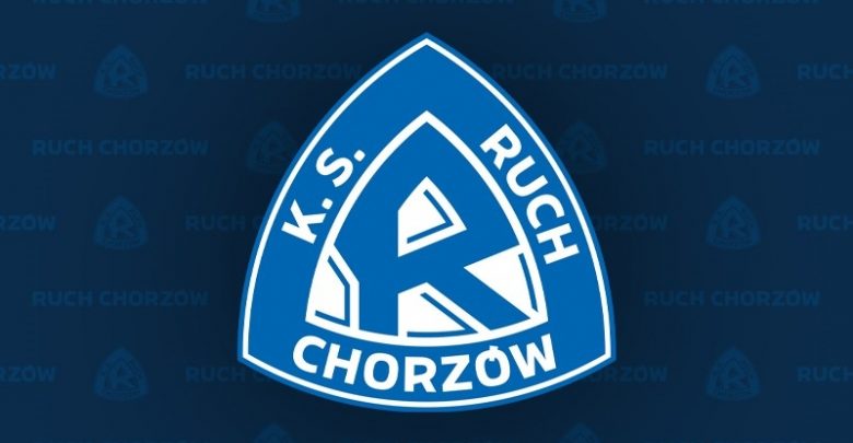 Ruch Chorzów zmienia herb. Zobaczcie, co się zmieni. Fot. Ruch Chorzów