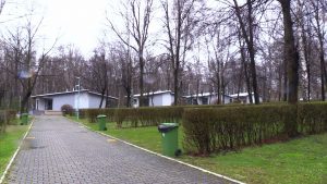 Camping 215 w Dolinie Trzech Stawów ma być turystyczną petardą. Jak tylko Katowice znajdą inwestora