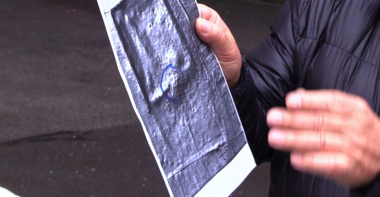Sensacyjne odkrycie na cmentarzu w Żarkach! Tego w ziemi nikt się nie spodziewał!