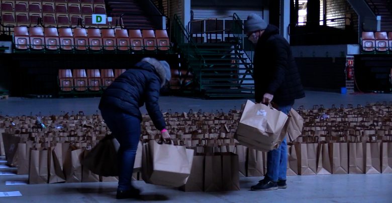 Metropolitalne Śniadanie Wielkanocne jak cała gastronomia. W tym roku tylko na dowóz