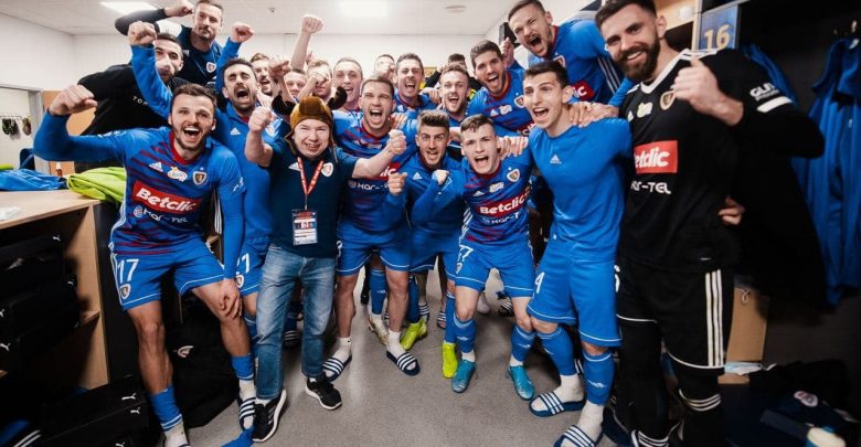 Piast Gliwice-Górnik Zabrze 2-0! A mogło być wyżej! (fot. GKS Piast Gliwice)