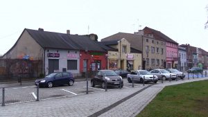 Kolejne miasto w Metropolii wprowadza opłaty za parkowanie. Od poniedziałku 19 kwietnia trzeba płacić za postój na rynku w Siewierzu.