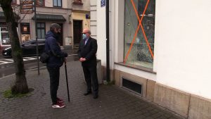 Dwie próby kradzieży w krótkim czasie. Do jednej doszło w Żywcu, do drugiej w pobliskich Buczkowicach. Wszystko wskazuje na to, że sprawcami byli ci sami, dwaj młodzi mężczyźni