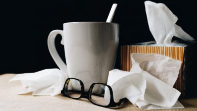 Żywieniowe ABC: Przeziębienie i grypa – jak sobie z nimi radzić?. Foto: unsplash