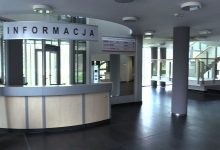 Szczepienia pójdą jak z nut? W Sosnowcu punkt szczepień zrobiony w Szkole Muzycznej