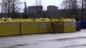 Katowice: Będzie podwyżka cen śmieci. Jaka? Urzędnicy jeszcze nie wiedzą