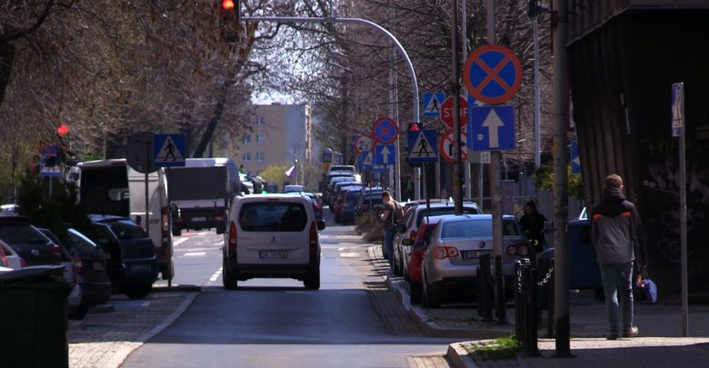Śródmieście i Koszutka na pierwszy ogień! Katowice ruszają do walki z parkowaniem jak popadnie!