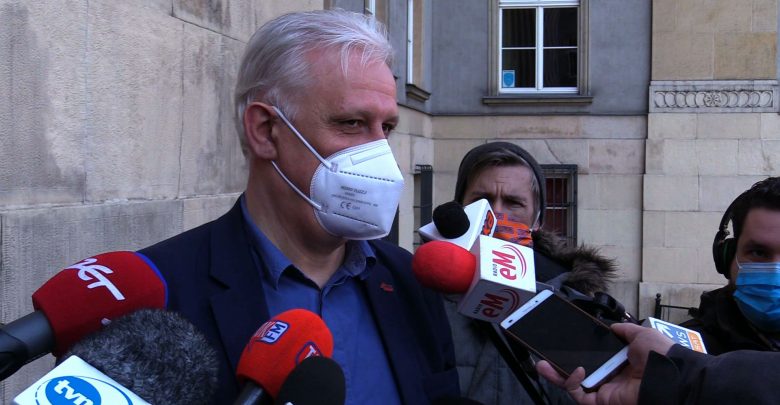 Rząd i związkowcy parafowali umowę społeczną ws. górnictwa. Kiedy dokument wejdzie w życie?