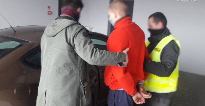 Od kilku miesięcy spędzali sen z powiek właścicielom stacji benzynowych. Mają ponad setkę kradzieży na koncie! (fot.policja)
