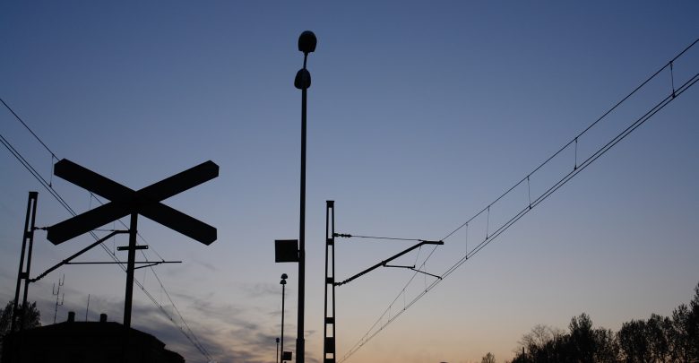 Podróże z Krisem: Majówka z biletem weekendowym PKP Intercity. Czy to się opłaca? Tak, ale... (fot.Krzysztof Wilczewski)