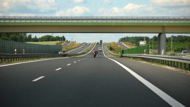 Jedna z autostrad wydłuży się o 32 kilometry. Nową trasą pojedziecie w 2024 roku (fot.poglądowe/www.pixabay.com)