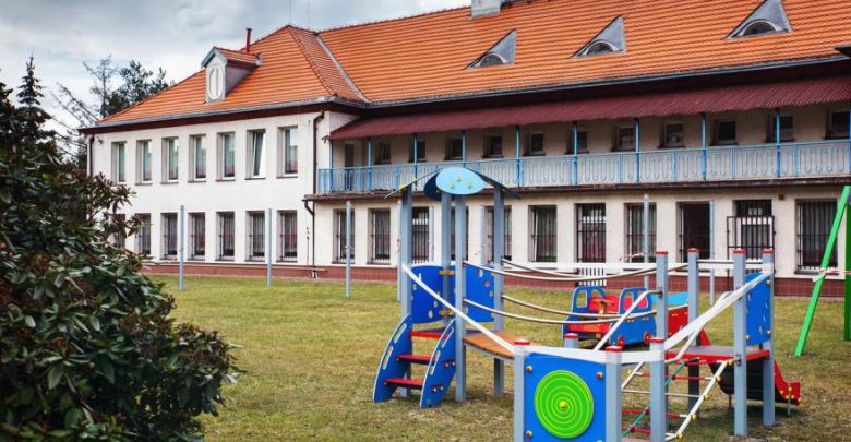 Mieszkańcy Gliwic zdecydują, ile zapłacą za żłobek. Fot. UM Gliwice