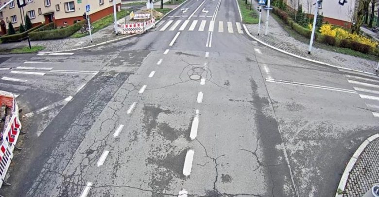 UWAGA kierowcy! Od jutra spore utrudnienia w Gliwicach. Fot. UM Gliwice