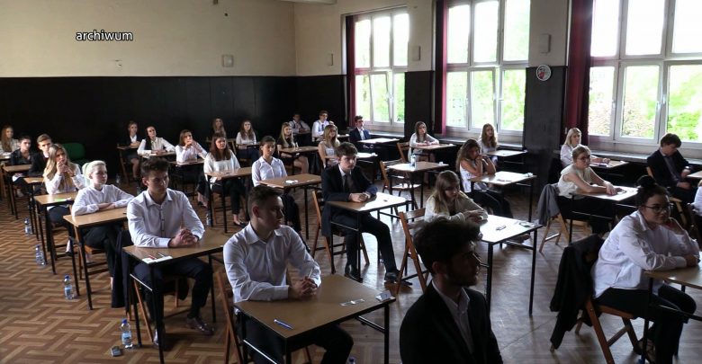 Była "Lalka"? Oczywiście, że była! Za maturzystami już egzamin z języka polskiego
