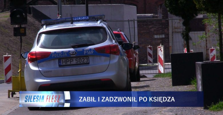 Zabił matkę, po czym zadzwonił po księdza, zamiast po karetkę. Koszmarna zbrodnia w Siemianowicach Śląskich