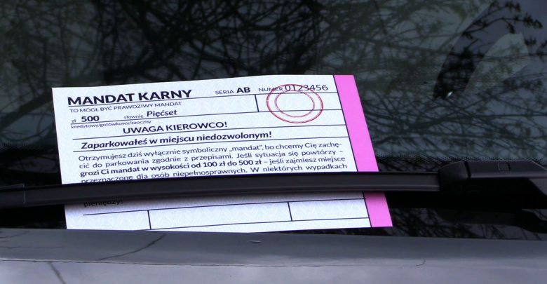 Koniec dzikiego parkowania w Katowicach. Miasto wypowiedziało wojnę i na razie wygrywa
