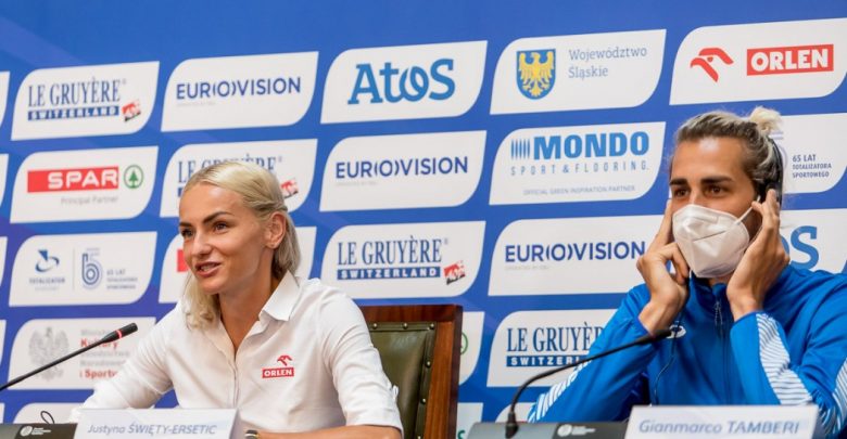 Ruszają Drużynowe Mistrzostwa Europy w Lekkoatletyce. Początek o 15:30. Fot. Slaskie.pl