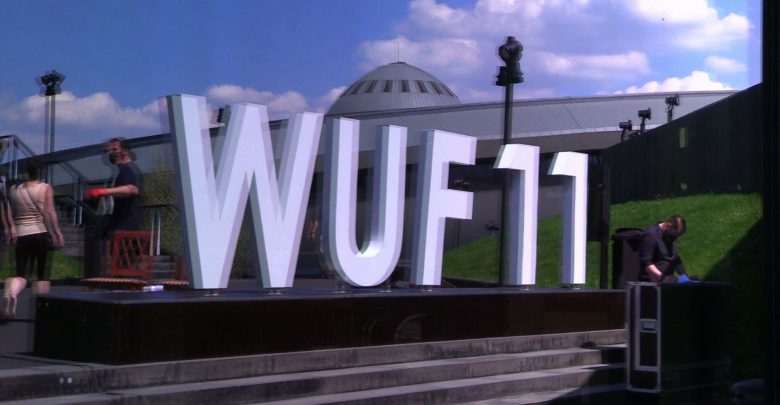 W Katowicach odbędzie się World Urban Forum. Na Światowe Forum Miejskie zjadą dygnitarze z całego globu