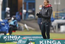 Marcin Brosz odchodzi z Górnika Zabrze. Był trenerem ekipy z Roosevelta przez 5 lat (fot. Górnik Zabrze)