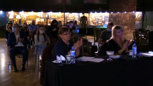 O powstaniach i powstańcach śpiewali aż miło! Festiwal Śląskiej i Powstańczej Piosenki ruszył na Górze św.Anny