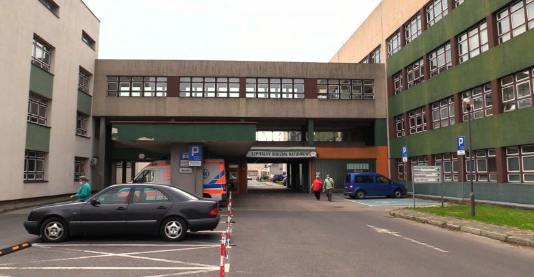 W Rybniku nie będzie miał kto leczyć? Lekarze z WSS nr 3 biją na alarm