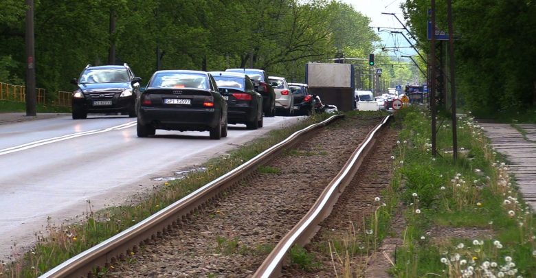 Wiadukt na ul. Wojska Polskiego w Sosnowcu będzie przebudowany. A w zasadzie zrobiony od nowa