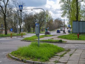 Jeszcze w maju ruszy remont wiaduktu na ulicy Mikołajczyka w Sosnowcu (fot. UM Sosnowiec)