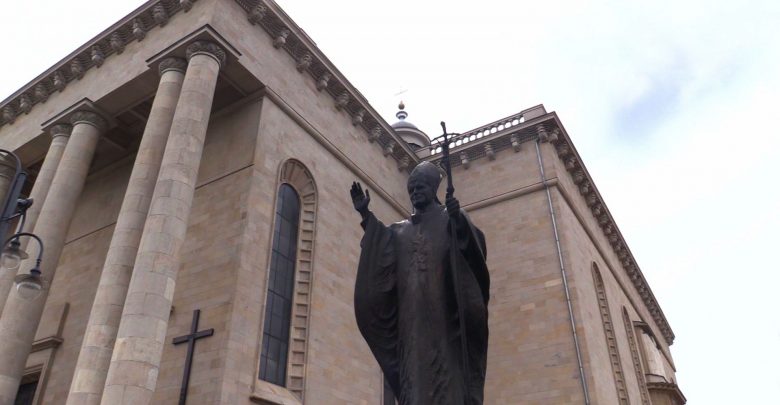 Zielone Świątki, czyli Zesłanie Ducha Świętego. W tym roku przypada 23 maja