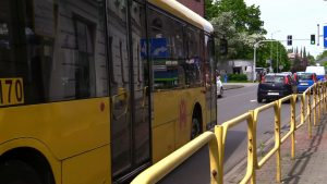 Wszystkich nas policzą. Metropolia opracowuje system liczenia pasażerów