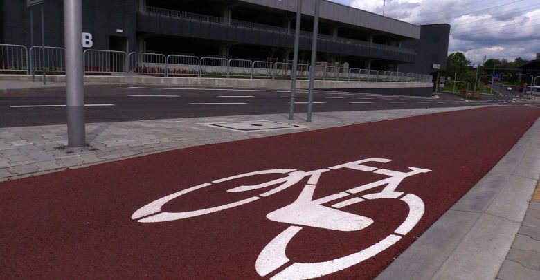 Velostrada wreszcie powstanie! Katowice połączą rowerowo Giszowiec i Brynów. A co z autostradą rowerową do Sosnowca?