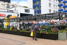 Zjemy w restauracji, pójdziemy na basen i do siłowni. Od dzisiaj kolejna faza luzowania obostrzeń