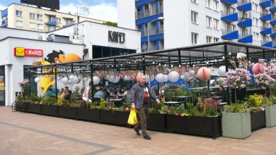 Zjemy w restauracji, pójdziemy na basen i do siłowni. Od dzisiaj kolejna faza luzowania obostrzeń