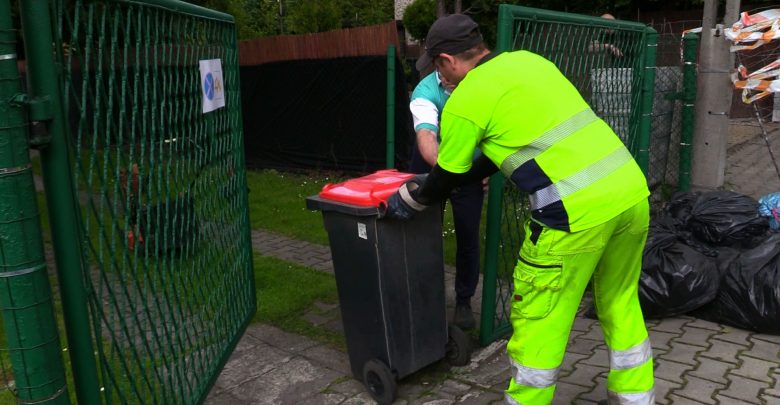 Ruda Śląska: Wyższe opłaty za wywóz śmieci/fot.poglądowe