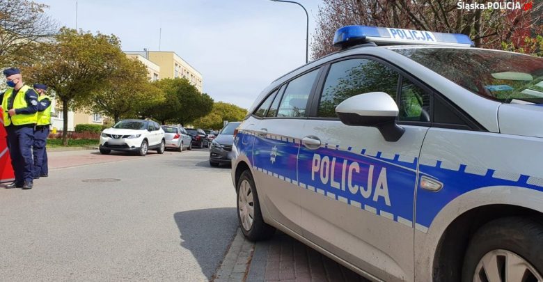 Tak dobrze jeszcze nie było. Rekordowy stan zatrudnienia w polskiej policji (fot.KWP Katowice)