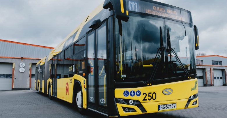 W sobotę ruszają linie metropolitalne. Na razie będzie to 6 połączeń (fot.GZM)