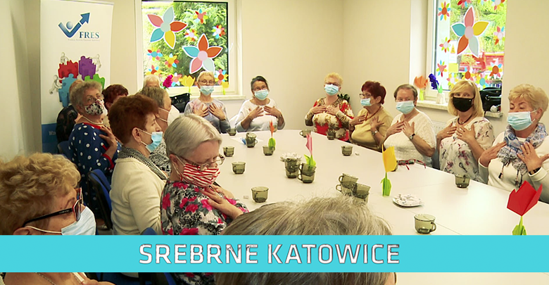 Srebrne Katowice - pt. 08:20