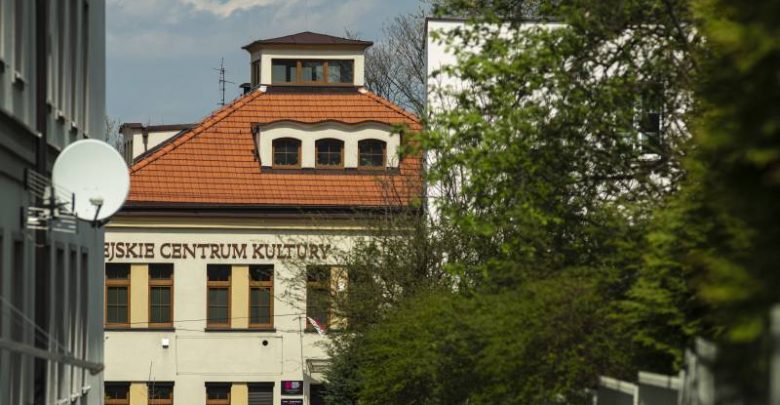 Tychy: Rusza kino plenerowe (fot.UM Tychy)