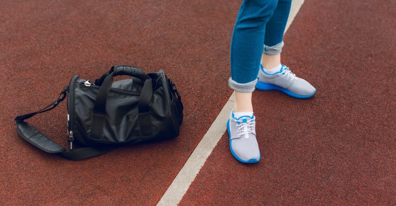 Torba sportowa - jaką wybrać? (foto: materiał partnera)