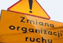 W Dąbrowie Górniczej budują nowe rondo. Będą utrudnienia