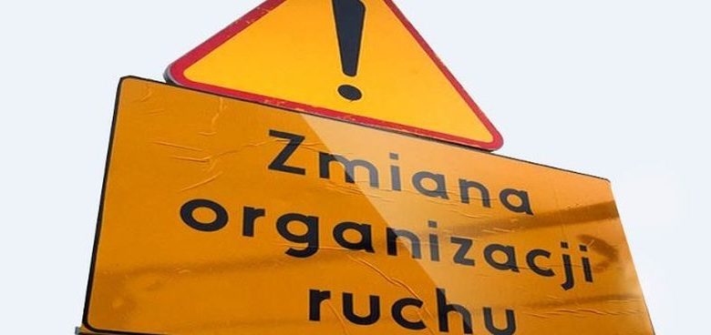 W Dąbrowie Górniczej budują nowe rondo. Będą utrudnienia