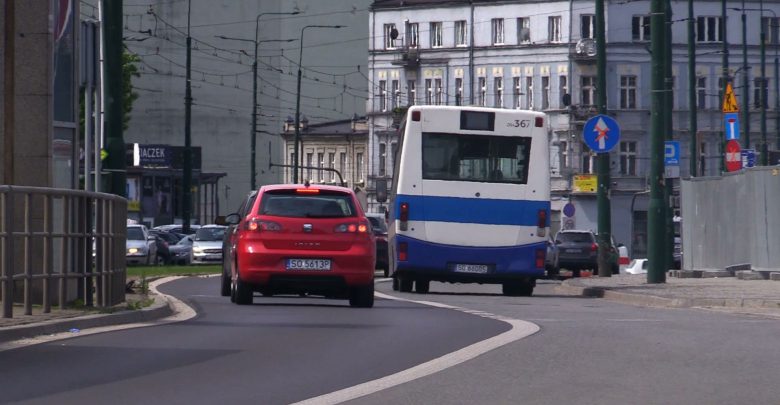 Tam gdzie to możliwe, bus będzie się zatrzymywał na przystankach tramwajowych. W pozostałych przypadkach stanie na tzw. przystankach wirtualnych