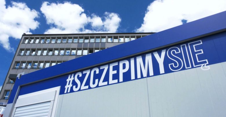 Już 15 sierpnia - a więc w kolejną niedzielę - wierni w 40 parafiach Archidiecezji Katowickiej będą mogli się zaszczepić przeciwko koronawirusowi.