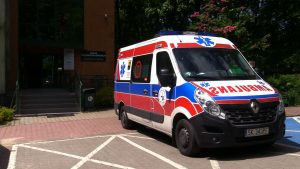 Ruda Śląska i Katowice otwierają oddziały zamknięte wcześniej przez covid. Wkrótce zwolni się 1000 łóżek covidowych