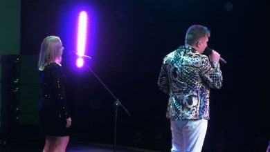 Największe szlagierowe gwiazdy zagrały z Radiem Silesia z okazji Dnia Matki w Teatrze Ziemi Rybnickiej