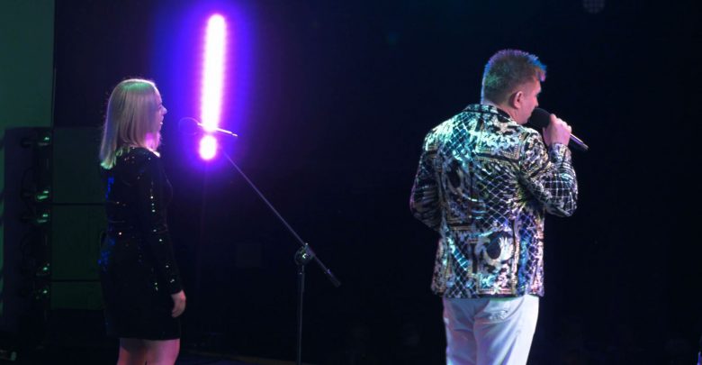 Największe szlagierowe gwiazdy zagrały z Radiem Silesia z okazji Dnia Matki w Teatrze Ziemi Rybnickiej